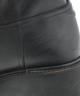 CELINE（セリーヌ）ブーツ 黒 サイズ:EU37(23.5cm位) レディース/2200611027061