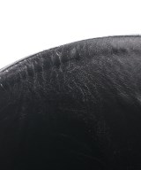 CELINE（セリーヌ）ブーツ 黒 サイズ:EU37(23.5cm位) レディース/2200611027061