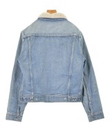 CELINE（セリーヌ）デニムジャケット 青 サイズ:S レディース/2200620131018