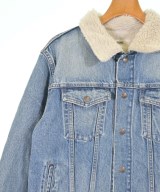 CELINE（セリーヌ）デニムジャケット 青 サイズ:S レディース/2200620131018