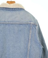 CELINE（セリーヌ）デニムジャケット 青 サイズ:S レディース/2200620131018