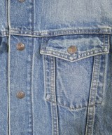 CELINE（セリーヌ）デニムジャケット 青 サイズ:S レディース/2200620131018