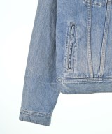CELINE（セリーヌ）デニムジャケット 青 サイズ:S レディース/2200620131018