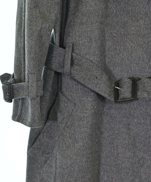 CELINE（セリーヌ）トレンチコート グレー サイズ:38(S位) レディース/2200620131025