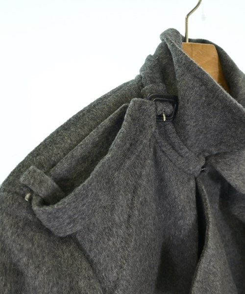 CELINE（セリーヌ）トレンチコート グレー サイズ:38(S位) レディース/2200620131025