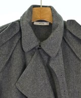 CELINE（セリーヌ）トレンチコート グレー サイズ:38(S位) レディース/2200620131025