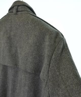CELINE（セリーヌ）トレンチコート グレー サイズ:38(S位) レディース/2200620131025