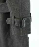 CELINE（セリーヌ）トレンチコート グレー サイズ:38(S位) レディース/2200620131025