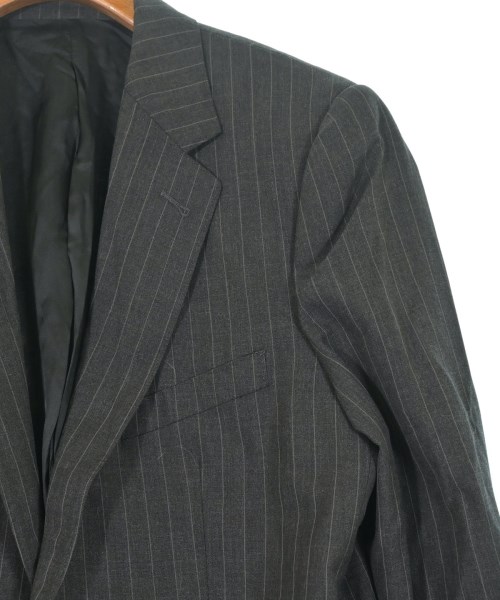 CELINE（セリーヌ）テーラードジャケット グレー サイズ:46(M位) メンズ/2200620131032