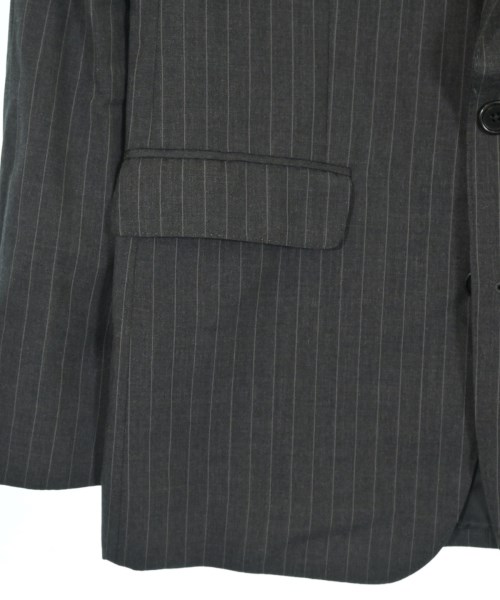 CELINE（セリーヌ）テーラードジャケット グレー サイズ:46(M位) メンズ/2200620131032