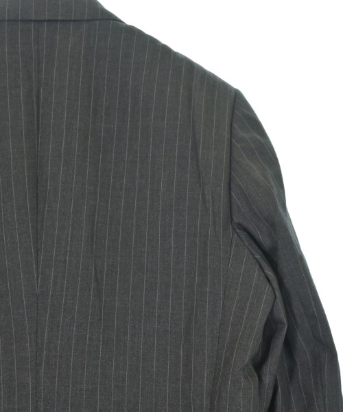 CELINE（セリーヌ）テーラードジャケット グレー サイズ:46(M位) メンズ/2200620131032