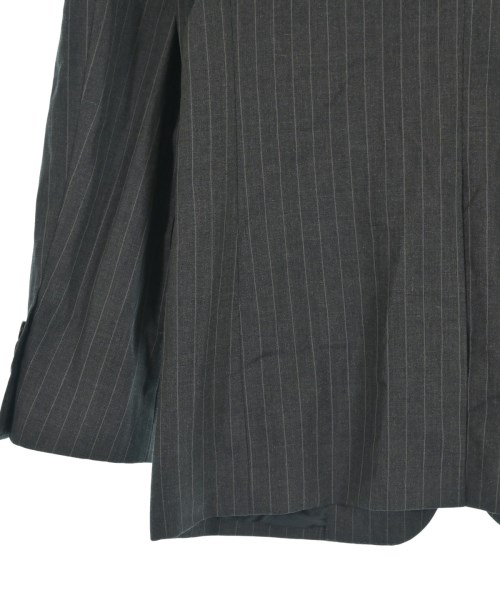 CELINE（セリーヌ）テーラードジャケット グレー サイズ:46(M位) メンズ/2200620131032