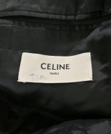 CELINE（セリーヌ）テーラードジャケット グレー サイズ:46(M位) メンズ/2200620131032