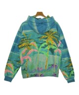 CELINE（セリーヌ）パーカー 青 サイズ:M メンズ/2200620131049