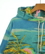 CELINE（セリーヌ）パーカー 青 サイズ:M メンズ/2200620131049