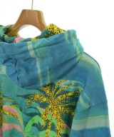 CELINE（セリーヌ）パーカー 青 サイズ:M メンズ/2200620131049