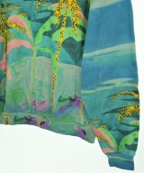 CELINE（セリーヌ）パーカー 青 サイズ:M メンズ/2200620131049