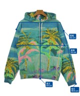 CELINE（セリーヌ）パーカー 青 サイズ:M メンズ/2200620131049