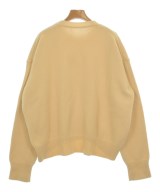CELINE（セリーヌ）ニット・セーター 黄 サイズ:S レディース/2200620131056