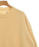 CELINE（セリーヌ）ニット・セーター 黄 サイズ:S レディース/2200620131056