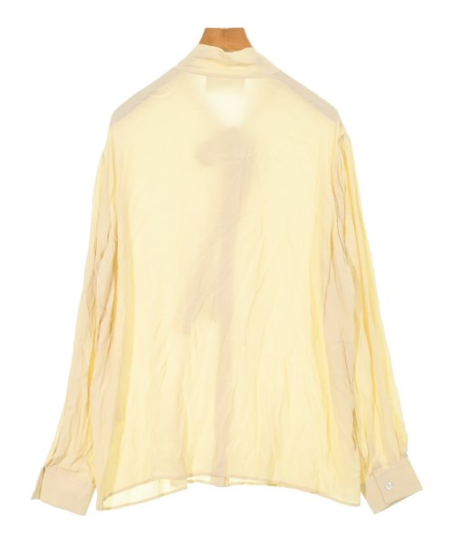 CELINE（セリーヌ）ブラウス ベージュ サイズ:44(L位) レディース/2200620131070