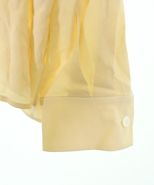 CELINE（セリーヌ）ブラウス ベージュ サイズ:44(L位) レディース/2200620131070