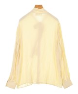 CELINE（セリーヌ）ブラウス ベージュ サイズ:44(L位) レディース/2200620131070