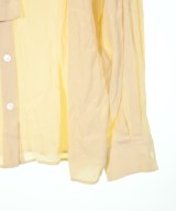 CELINE（セリーヌ）ブラウス ベージュ サイズ:44(L位) レディース/2200620131070