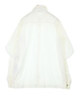 CELINE（セリーヌ）カジュアルシャツ 白 サイズ:38(S位) レディース/2200620131087