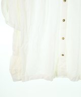 CELINE（セリーヌ）カジュアルシャツ 白 サイズ:38(S位) レディース/2200620131087