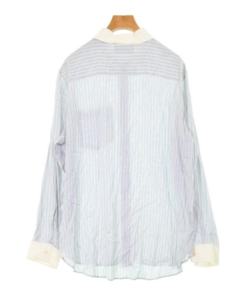 CELINE（セリーヌ）カジュアルシャツ グレー サイズ:44(L位) レディース/2200620131094