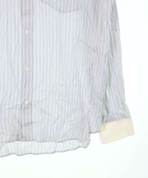 CELINE（セリーヌ）カジュアルシャツ グレー サイズ:44(L位) レディース/2200620131094