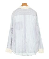 CELINE（セリーヌ）カジュアルシャツ グレー サイズ:44(L位) レディース/2200620131094