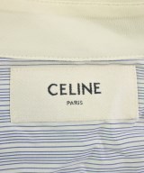 CELINE（セリーヌ）カジュアルシャツ グレー サイズ:44(L位) レディース/2200620131094