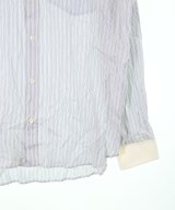 CELINE（セリーヌ）カジュアルシャツ グレー サイズ:44(L位) レディース/2200620131094