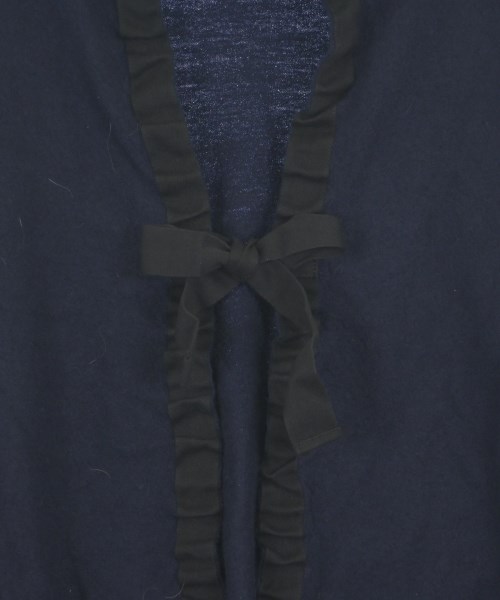 CELINE（セリーヌ）ニット・セーター 紺 サイズ:L レディース/2200620131100