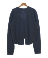 CELINE（セリーヌ）ニット・セーター 紺 サイズ:L レディース/2200620131100