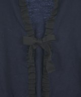 CELINE（セリーヌ）ニット・セーター 紺 サイズ:L レディース/2200620131100