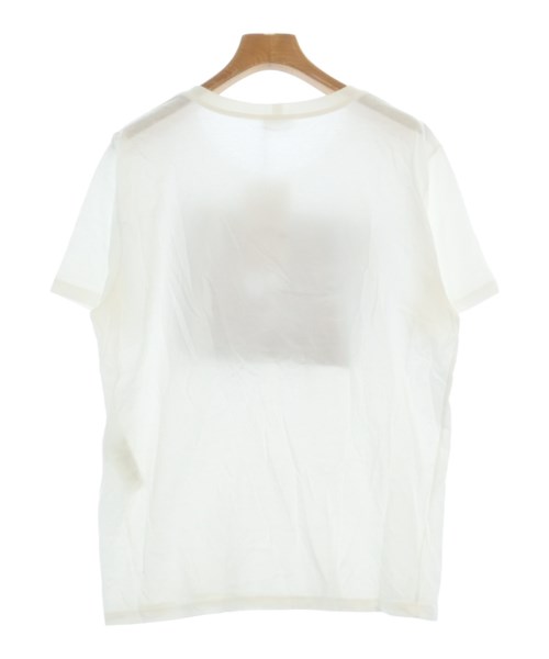 CELINE（セリーヌ）Tシャツ・カットソー 白 サイズ:L レディース/2200620131117