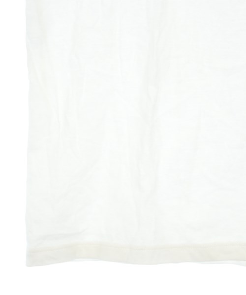 CELINE（セリーヌ）Tシャツ・カットソー 白 サイズ:L レディース/2200620131117