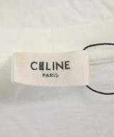 CELINE（セリーヌ）Tシャツ・カットソー 白 サイズ:L レディース/2200620131117