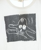 CELINE（セリーヌ）Tシャツ・カットソー 白 サイズ:L レディース/2200620131117