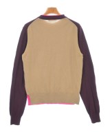 CELINE（セリーヌ）ニット・セーター 赤 サイズ:M レディース/2200620131124