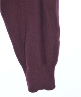 CELINE（セリーヌ）ニット・セーター 赤 サイズ:M レディース/2200620131124