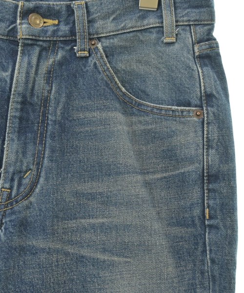 CELINE（セリーヌ）デニムパンツ 青 サイズ:29(S位) メンズ/2200620131131