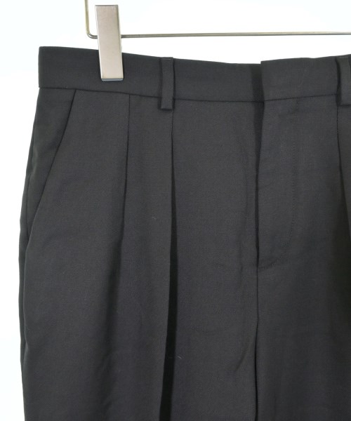 CELINE（セリーヌ）スラックス 黒 サイズ:40(M位) レディース/2200620131148