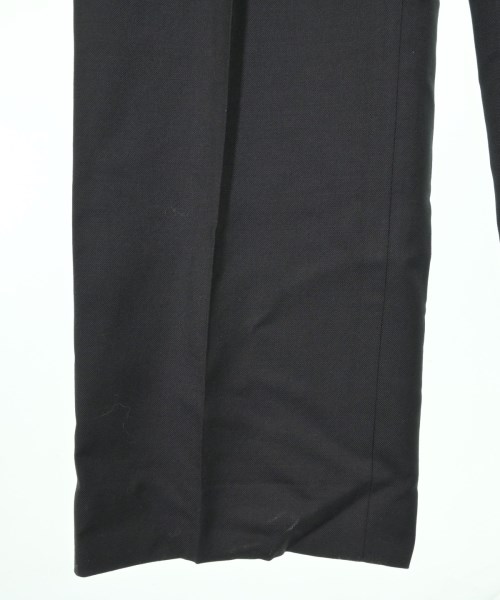 CELINE（セリーヌ）スラックス 黒 サイズ:40(M位) レディース/2200620131148