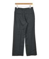 CELINE（セリーヌ）スラックス 黒 サイズ:40(M位) レディース/2200620131148