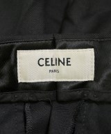 CELINE（セリーヌ）スラックス 黒 サイズ:40(M位) レディース/2200620131148