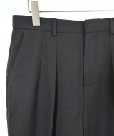 CELINE（セリーヌ）スラックス 黒 サイズ:40(M位) レディース/2200620131148